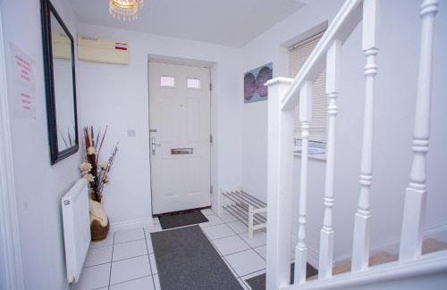 Milton Malsor Casa | Turners gardens