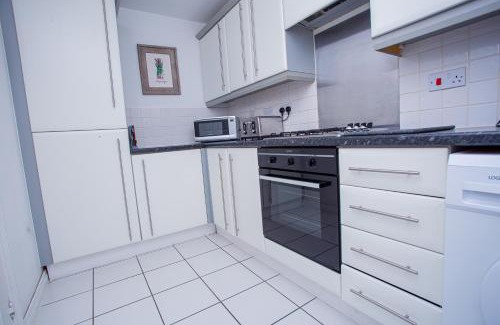 Milton Malsor Casa | Turners gardens