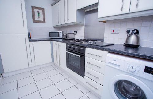 Milton Malsor Casa | Turners gardens