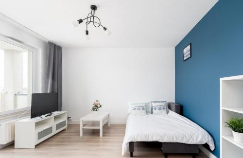Wola Duchacka Apartamento | Turniejowa Cosy Apartment by BookingHost