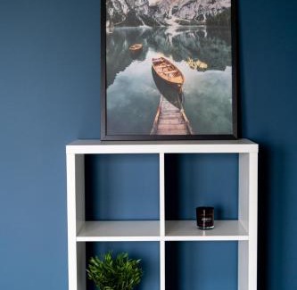 Wola Duchacka Apartamento | Turniejowa Cosy Apartment by BookingHost