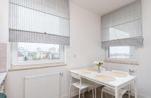 Wola Duchacka Apartamento | Turniejowa Cosy Apartment by BookingHost