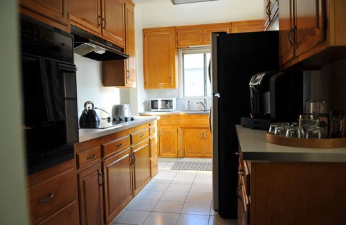 Toluca Woods Casa | Turning Chaos Into Serenity Two Bedroom