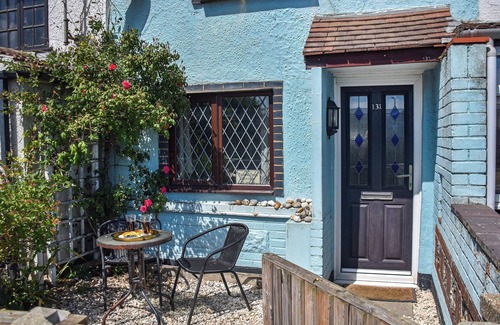 Scratby Cabaña | Turning Tides Cottage