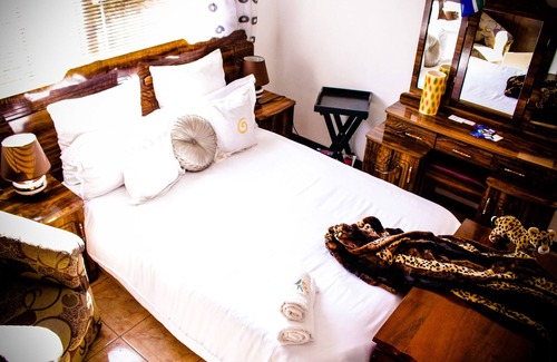 Eikenbosch Cama Y Desayuno | Turningpoint Bed & Breakfast