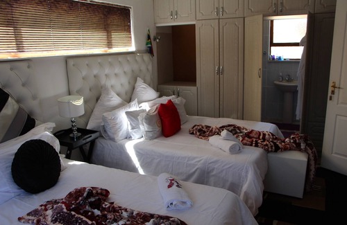 Eikenbosch Cama Y Desayuno | Turningpoint Bed & Breakfast