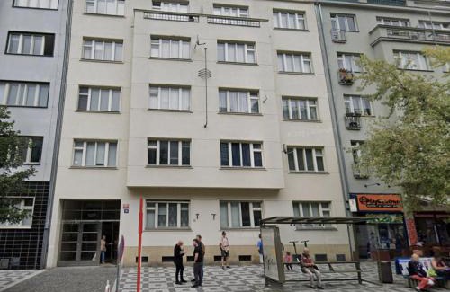 Andel Apartamento | TurnKey I Studio by City Mall