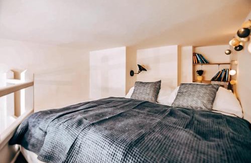 Andel Apartamento | TurnKey I Studio by City Mall