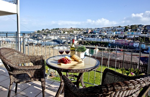 Brixham Apartamento | Turnstone - 2 Linden Court
