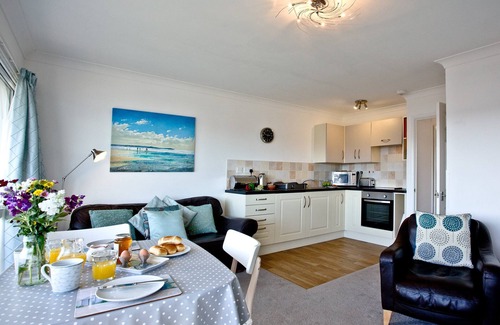 Brixham Apartamento | Turnstone - 2 Linden Court