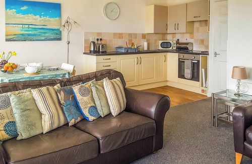 Brixham Apartamento | Turnstone - 2 Linden Court
