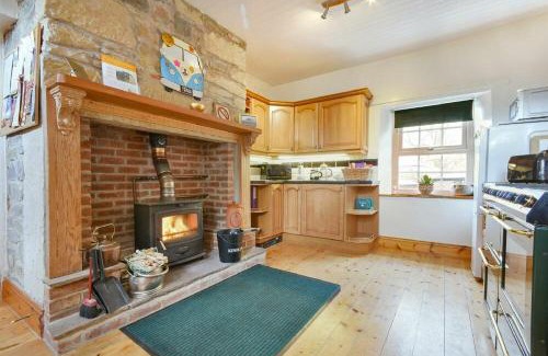 Waren Mill Casa | Turnstone Cottage