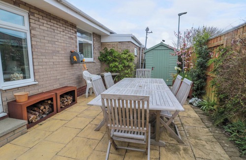 Beadnell Casa | TURNSTONE, family friendly, country holiday cottage in Beadnell