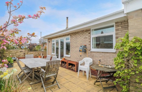 Beadnell Casa | TURNSTONE, family friendly, country holiday cottage in Beadnell