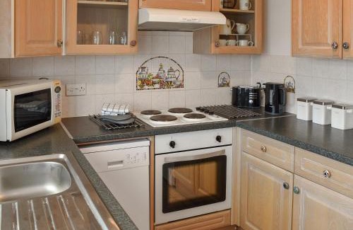 Walcott Casa | Turnstones