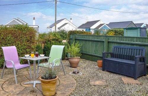 Walcott Casa | Turnstones