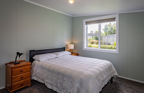 Rangataua Casa | Turoa Trails Retreat - Ohakune Holiday Home