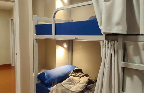 Centro histórico de Pontevedra Hostal | Turoqua Hostel