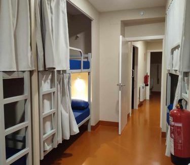 Centro histórico de Pontevedra Hostal | Turoqua Hostel