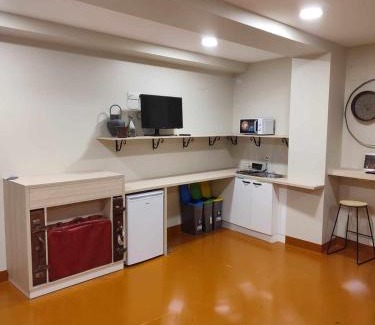 Centro histórico de Pontevedra Hostal | Turoqua Hostel