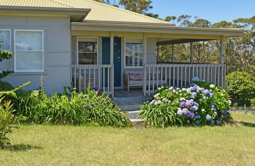 Tuross Head Casa | Tuross Beach Cottage