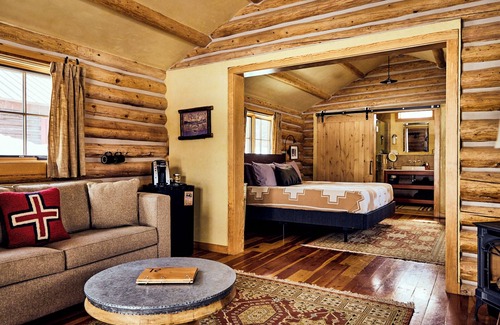 Moran Casa | Turpin Meadow Ranch