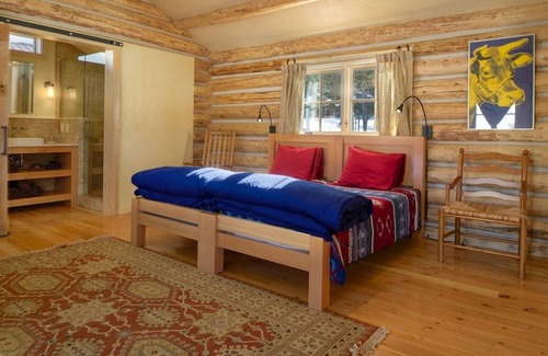 Moran Casa | Turpin Meadow Ranch