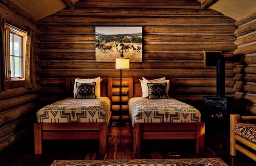 Moran Casa | Turpin Meadow Ranch