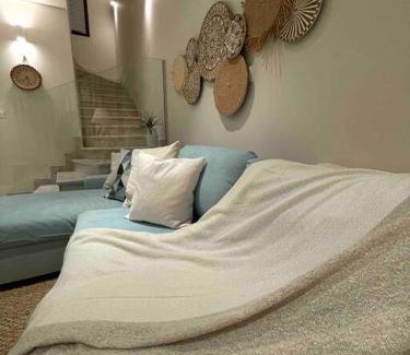 As Sifah Casa | Turquaze Guesthouse