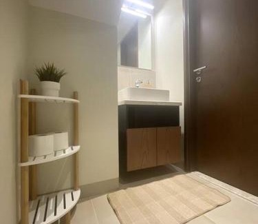As Sifah Casa | Turquaze Guesthouse