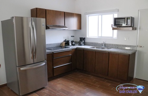 San Carlos Apartamento | Turquesa 2 Joyas del Mar san Carlos