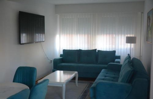 Novi Pazar Apartamento | Turquoise Apartment