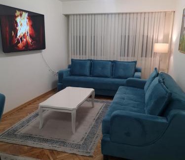 Novi Pazar Apartamento | Turquoise Apartment