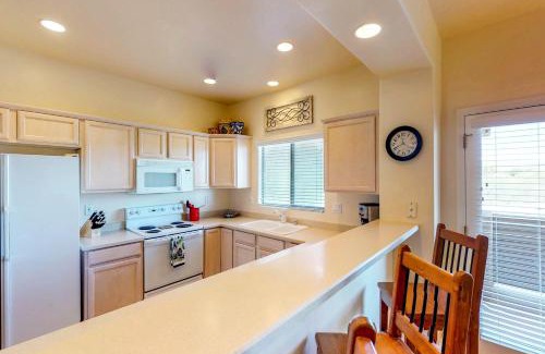 Rancho Vistoso Apartamento | Turquoise Getaway
