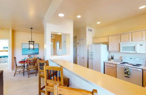 Rancho Vistoso Apartamento | Turquoise Getaway
