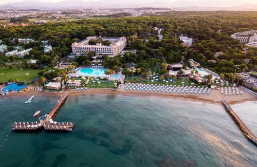 Sorgun Mahallesi Complejo | Turquoise Hotel