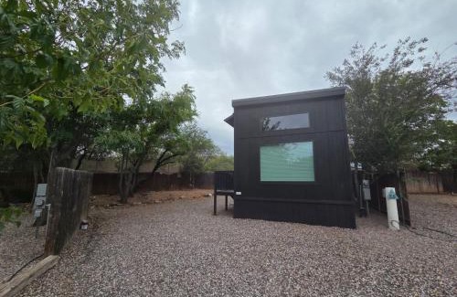 Cottonwood-Verde Village Casa | Turquoise Triangle