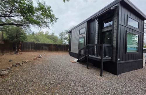 Cottonwood-Verde Village Casa | Turquoise Triangle