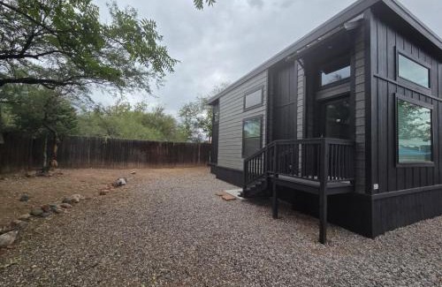 Cottonwood-Verde Village Casa | Turquoise Triangle