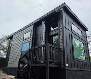 Cottonwood-Verde Village Casa | Turquoise Triangle