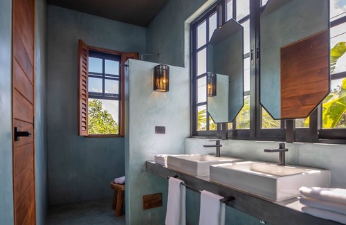 Área de La Veleta Cama Y Desayuno | Turquoise Tulum Hotel
