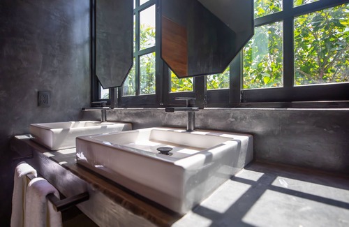 Área de La Veleta Cama Y Desayuno | Turquoise Tulum Hotel