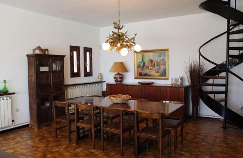 Phocis Region Villa | Turquoise Villa Loutraki