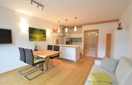 Turracher Hohe Apartamento | TurrachART