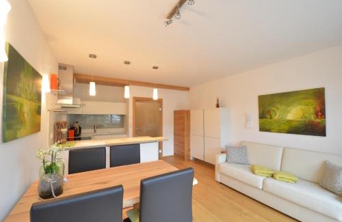 Turracher Hohe Apartamento | TurrachART
