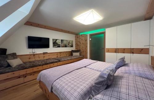 Turracher Hohe Apartamento | TurrachART