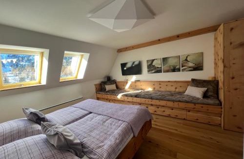 Turracher Hohe Apartamento | TurrachART