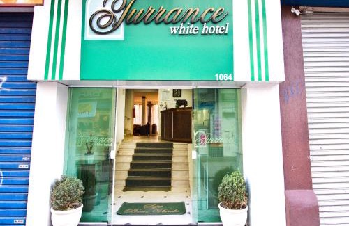 Conceicao Hotel | Turrance White Hotel