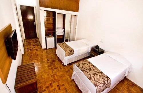Conceicao Hotel | Turrance White Hotel