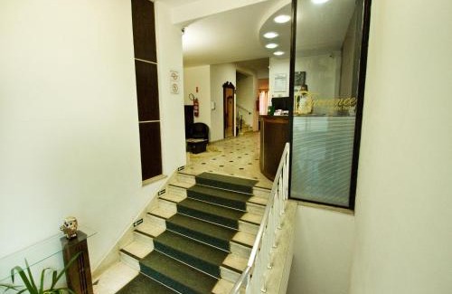 Conceicao Hotel | Turrance White Hotel